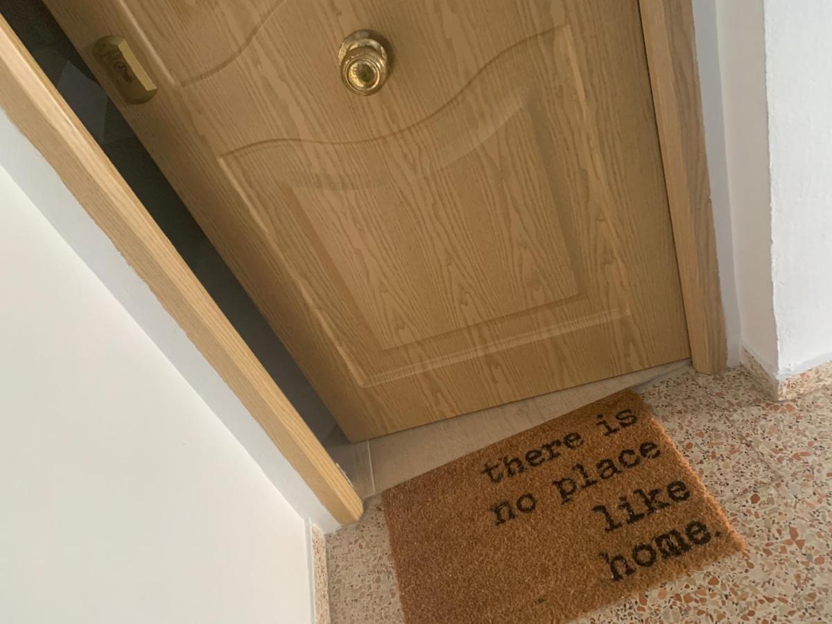 Appartement Casa Esquina La Pita à Vejer de la Frontera Extérieur photo