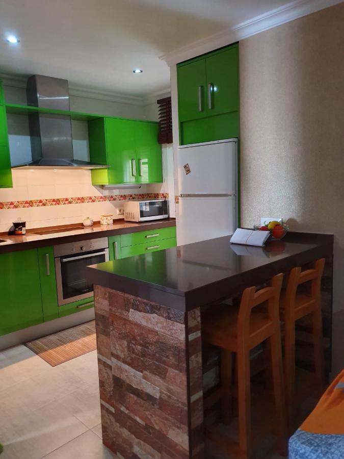 Appartement Casa Esquina La Pita à Vejer de la Frontera Extérieur photo