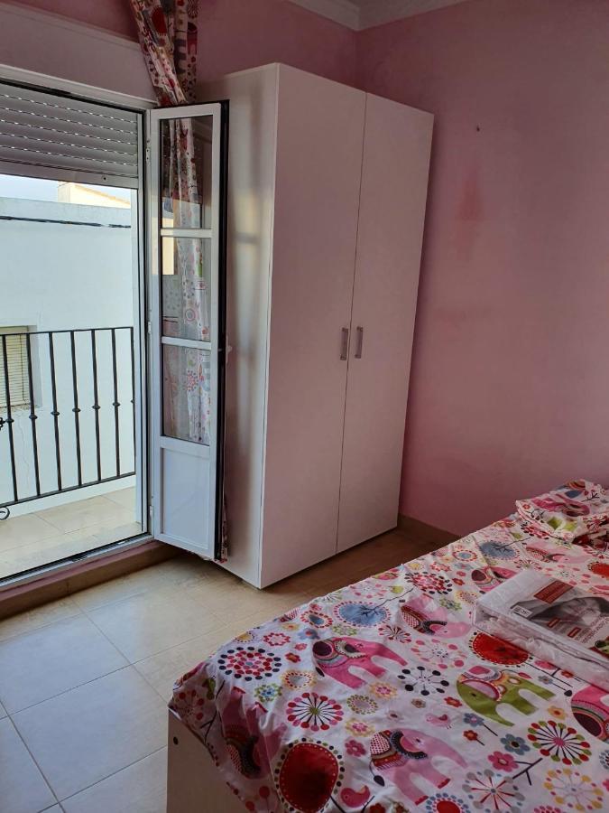 Appartement Casa Esquina La Pita à Vejer de la Frontera Extérieur photo