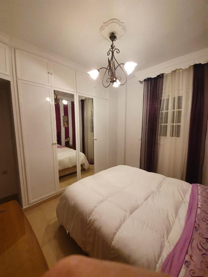 Appartement Casa Esquina La Pita à Vejer de la Frontera Extérieur photo